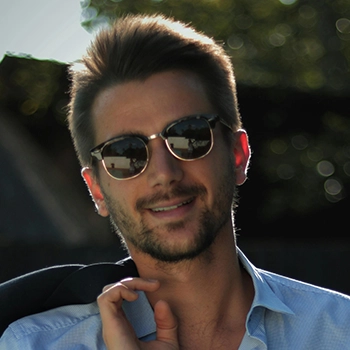 Foto do Jefferson